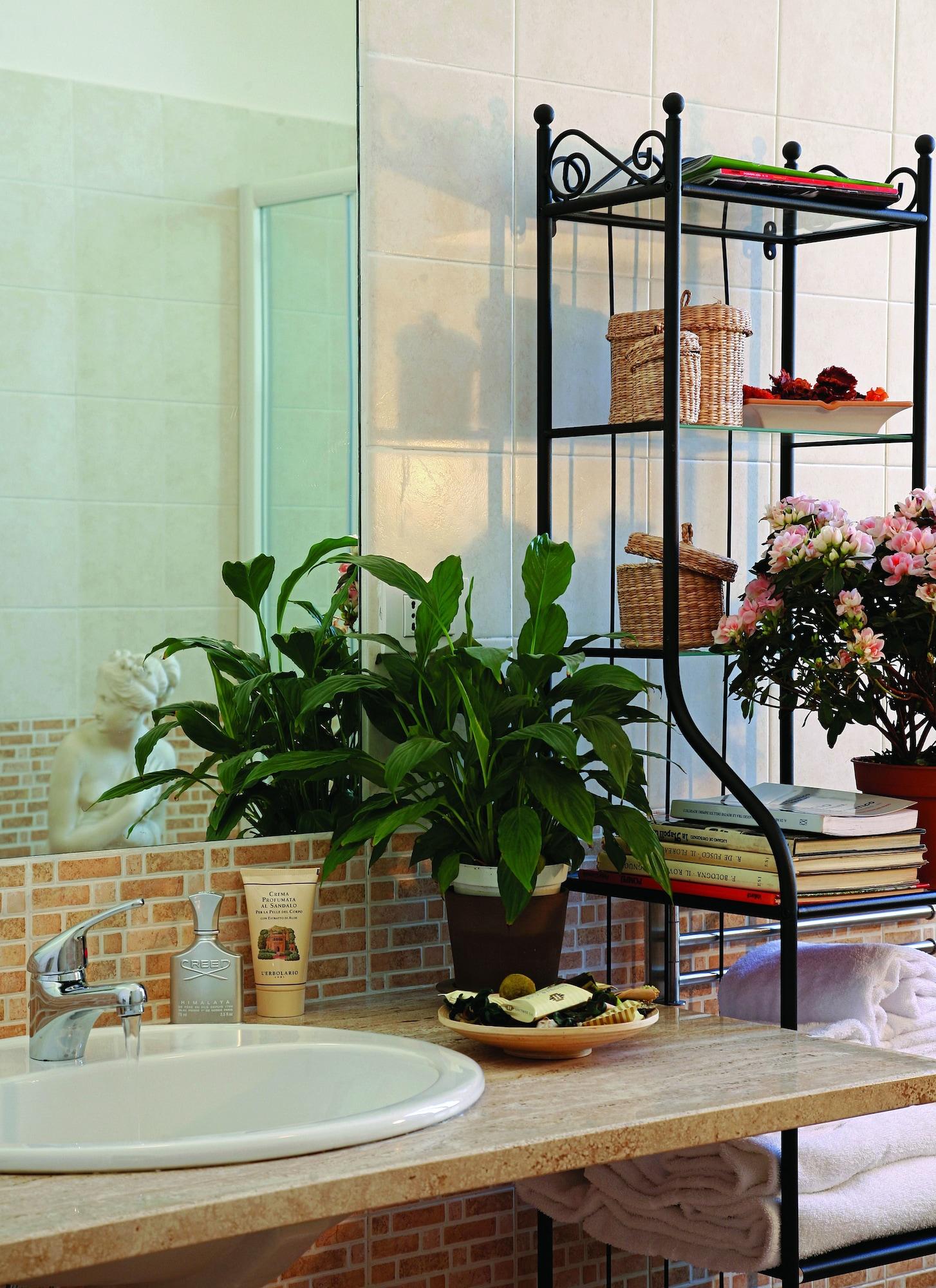 B&B Luna Caprese เนเปิลส์ ภายนอก รูปภาพ